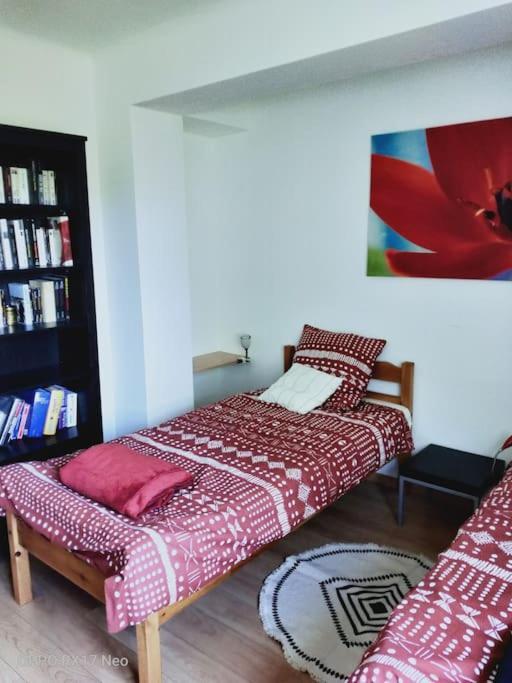Appartement Au Coeur Du Village De Callian Εξωτερικό φωτογραφία