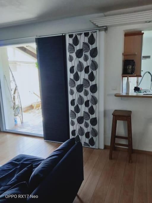 Appartement Au Coeur Du Village De Callian Εξωτερικό φωτογραφία