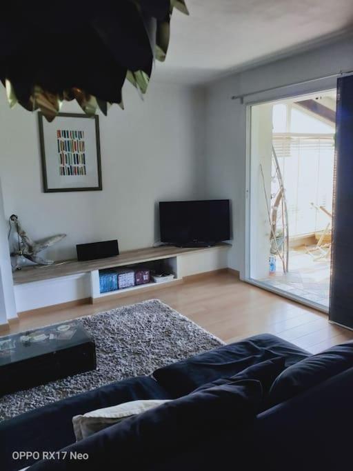 Appartement Au Coeur Du Village De Callian Εξωτερικό φωτογραφία