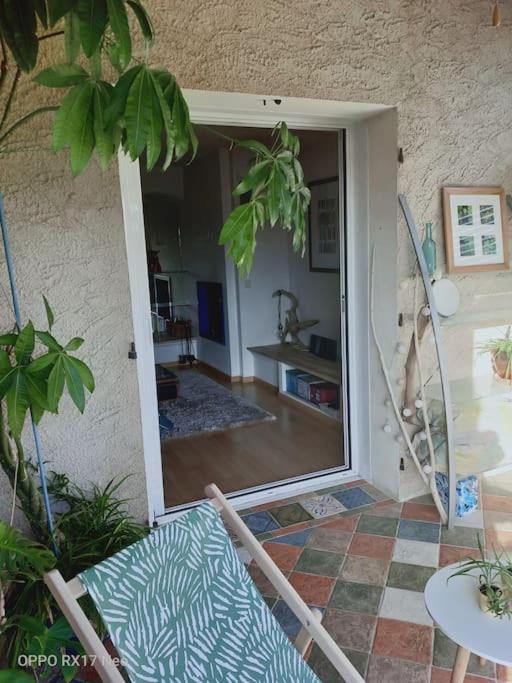 Appartement Au Coeur Du Village De Callian Εξωτερικό φωτογραφία