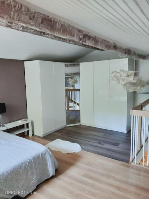 Appartement Au Coeur Du Village De Callian Εξωτερικό φωτογραφία