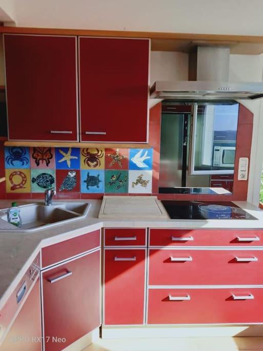 Appartement Au Coeur Du Village De Callian Εξωτερικό φωτογραφία