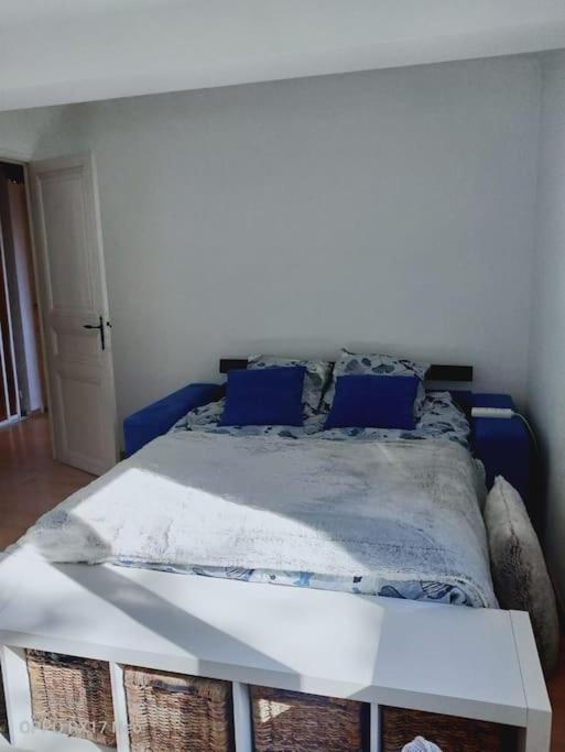 Appartement Au Coeur Du Village De Callian Εξωτερικό φωτογραφία