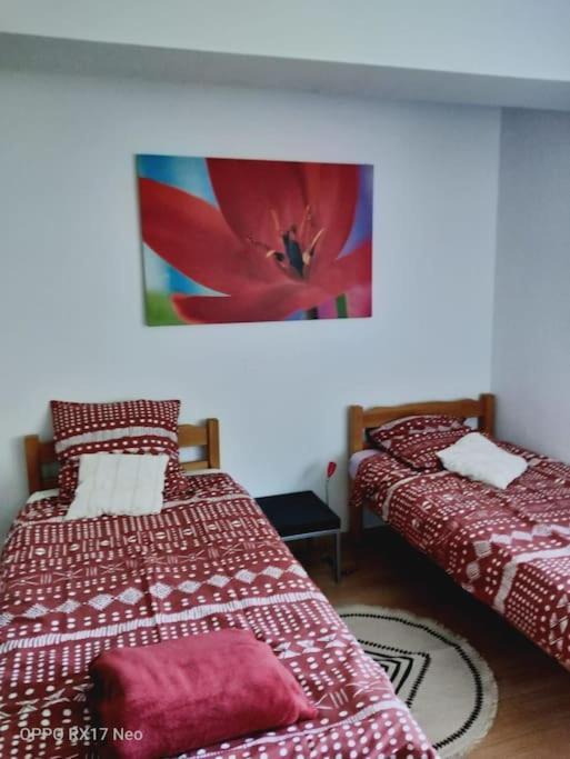 Appartement Au Coeur Du Village De Callian Εξωτερικό φωτογραφία