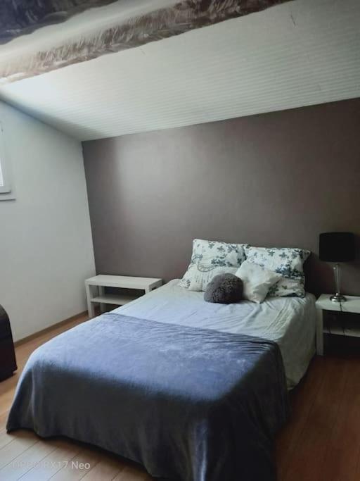 Appartement Au Coeur Du Village De Callian Εξωτερικό φωτογραφία