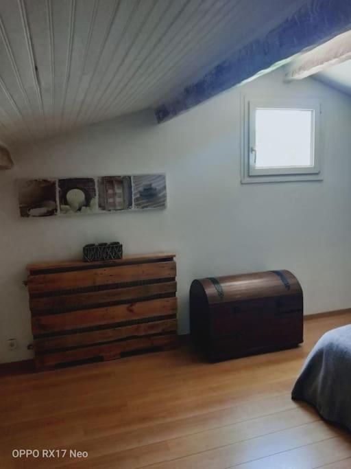 Appartement Au Coeur Du Village De Callian Εξωτερικό φωτογραφία